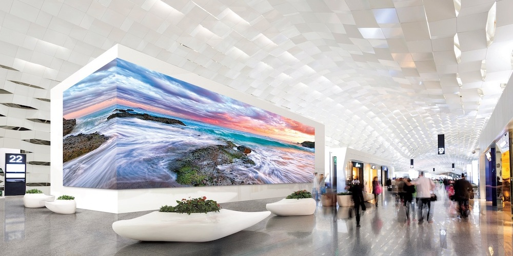 LED and Video Wall Solutions